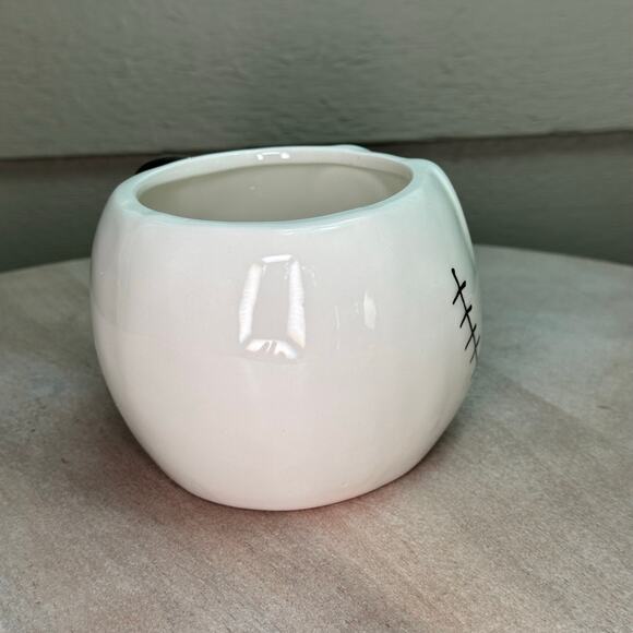 The Nightmare Before Christmas Jack Sculpted Head Ceramic 22 Oz. Mug New in Box - Picture 15 of 16